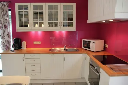 La Charmille, Retraite familiale au spa de Theux - Photo 2