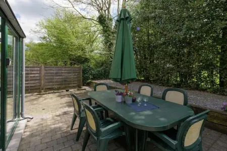 La Charmille, Retraite familiale au spa de Theux - Photo 6