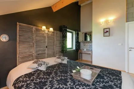 La Charmille, Retraite familiale au spa de Theux - Photo 7
