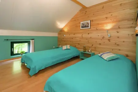 La Charmille, Retraite familiale au spa de Theux - Photo 11