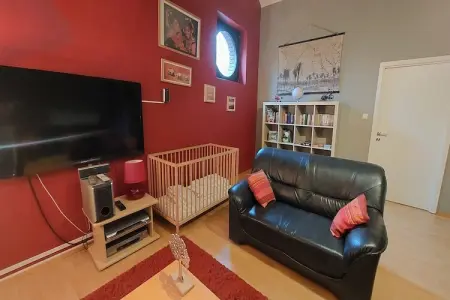 La Charmille, Retraite familiale au spa de Theux - Photo 15