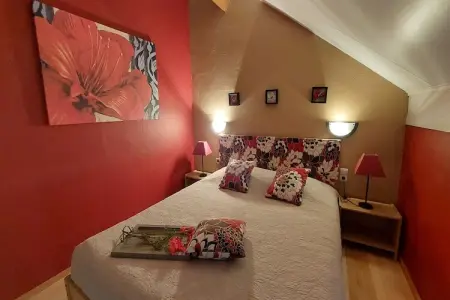 La Charmille, Retraite familiale au spa de Theux - Photo 17