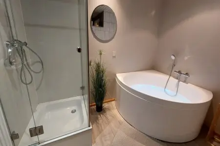 La Charmille, Retraite familiale au spa de Theux - Photo 19