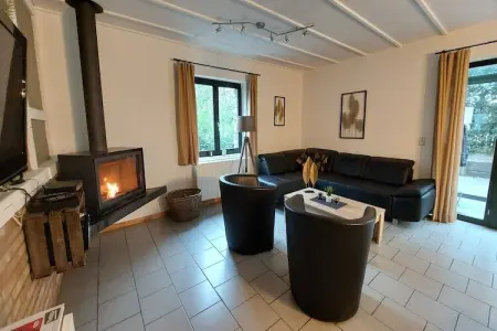 La Charmille, Retraite familiale au spa de Theux - Photo 21