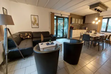La Charmille, Retraite familiale au spa de Theux - Photo 23