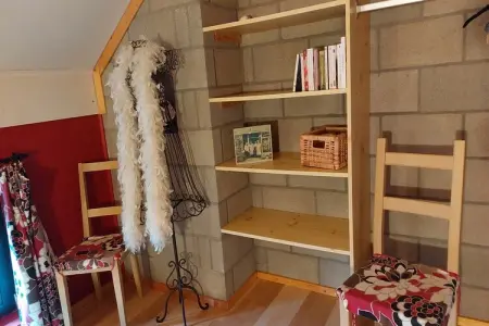 La Charmille, Retraite familiale au spa de Theux - Photo 25
