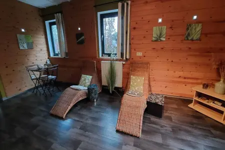 La Charmille, Retraite familiale au spa de Theux - Photo 27