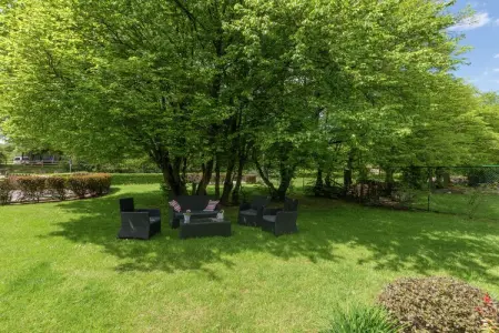 La Charmille, Retraite familiale au spa de Theux - Photo 28