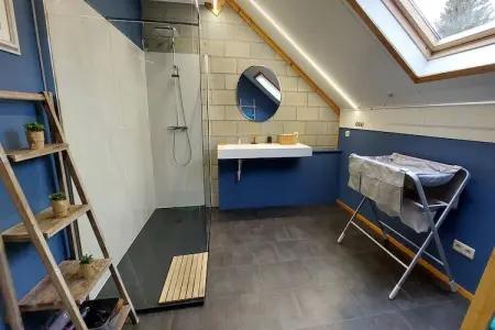 La Charmille, Retraite familiale au spa de Theux - Photo 31