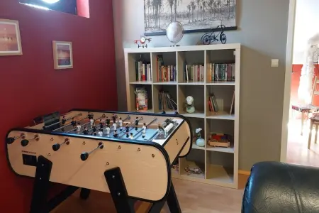 La Charmille, Retraite familiale au spa de Theux - Photo 34