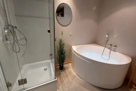 La Charmille, Retraite familiale au spa de Theux - Photo 35