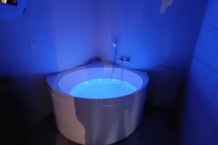 La Charmille, Retraite familiale au spa de Theux - Photo 37