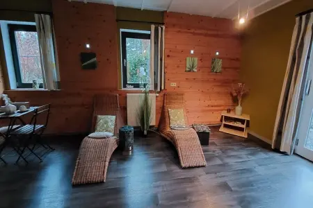 La Charmille, Retraite familiale au spa de Theux - Photo 39