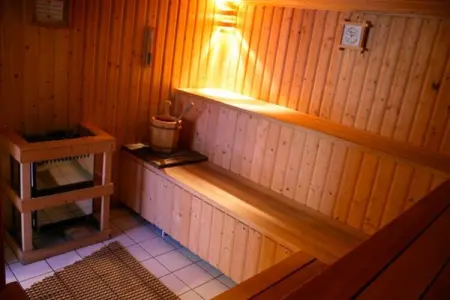 Le Petit Ruisseau, Maison de vacances luxueuse avec sauna à Spa - Photo 4
