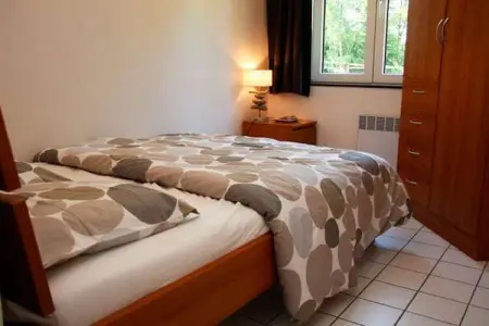 Le Petit Ruisseau, Maison de vacances luxueuse avec sauna à Spa - Photo 9