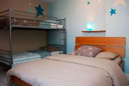 Le Petit Ruisseau, Maison de vacances luxueuse avec sauna à Spa - Photo 10