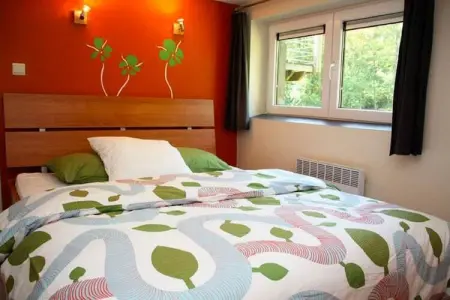 Le Petit Ruisseau, Maison de vacances luxueuse avec sauna à Spa - Photo 13