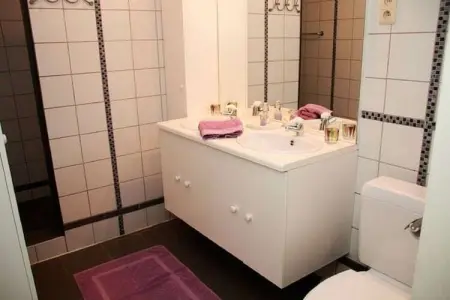 Le Petit Ruisseau, Maison de vacances luxueuse avec sauna à Spa - Photo 14