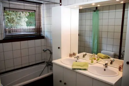 Le Petit Ruisseau, Maison de vacances luxueuse avec sauna à Spa - Photo 15