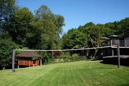 Le Petit Ruisseau, Maison de vacances luxueuse avec sauna à Spa - Photo 16