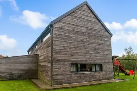 Le Chalet des Fagnes, Séjour Nature et Sauna dans les Hautes Fagnes - Photo 1