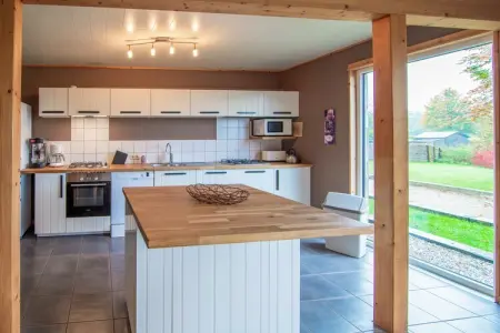 Le Chalet des Fagnes, Séjour Nature et Sauna dans les Hautes Fagnes - Photo 4
