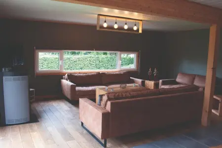 Le Chalet des Fagnes, Séjour Nature et Sauna dans les Hautes Fagnes - Photo 9