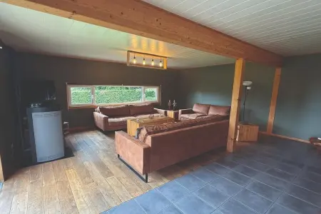 Le Chalet des Fagnes, Séjour Nature et Sauna dans les Hautes Fagnes - Photo 11