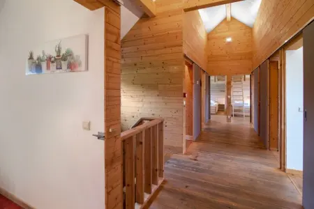 Le Chalet des Fagnes, Séjour Nature et Sauna dans les Hautes Fagnes - Photo 13