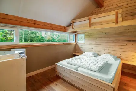Le Chalet des Fagnes, Séjour Nature et Sauna dans les Hautes Fagnes - Photo 14