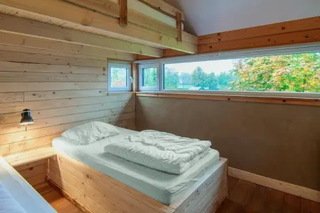 Le Chalet des Fagnes, Séjour Nature et Sauna dans les Hautes Fagnes - Photo 18