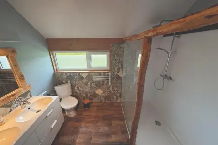 Le Chalet des Fagnes, Séjour Nature et Sauna dans les Hautes Fagnes - Photo 24