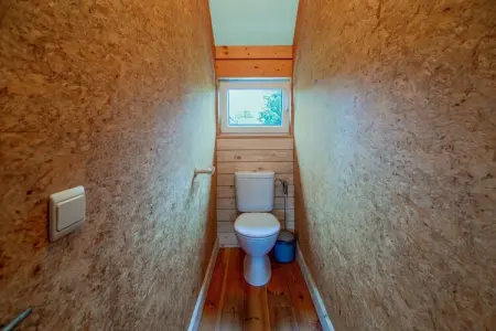Le Chalet des Fagnes, Séjour Nature et Sauna dans les Hautes Fagnes - Photo 27