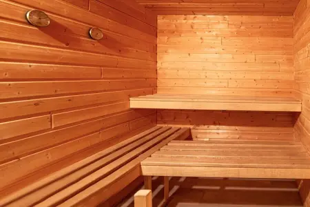 Le Chalet des Fagnes, Séjour Nature et Sauna dans les Hautes Fagnes - Photo 29