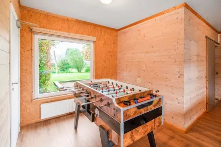 Le Chalet des Fagnes, Séjour Nature et Sauna dans les Hautes Fagnes - Photo 30