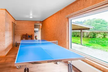 Le Chalet des Fagnes, Séjour Nature et Sauna dans les Hautes Fagnes - Photo 31