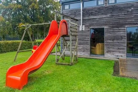 Le Chalet des Fagnes, Séjour Nature et Sauna dans les Hautes Fagnes - Photo 32