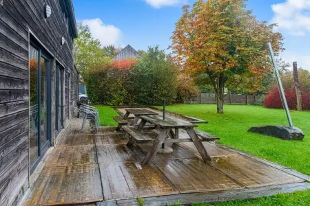 Le Chalet des Fagnes, Séjour Nature et Sauna dans les Hautes Fagnes - Photo 33