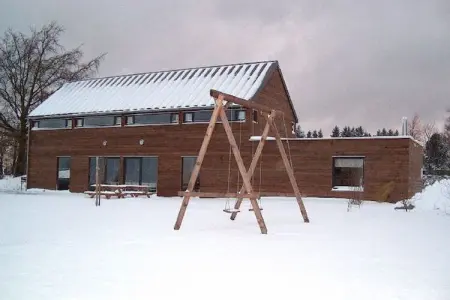 Le Chalet des Fagnes, Séjour Nature et Sauna dans les Hautes Fagnes - Photo 34