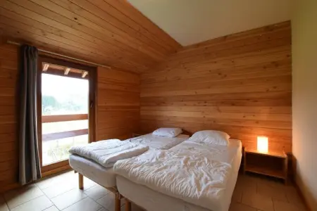 Le Saint Thibaut, Retraite Rendeux avec sauna - Photo 4