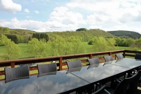 Le Saint Thibaut, Retraite Rendeux avec sauna - Photo 7