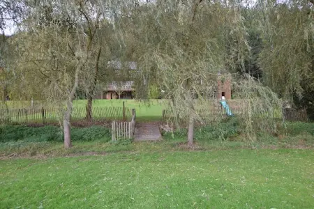 Le Saint Thibaut, Retraite Rendeux avec sauna - Photo 8