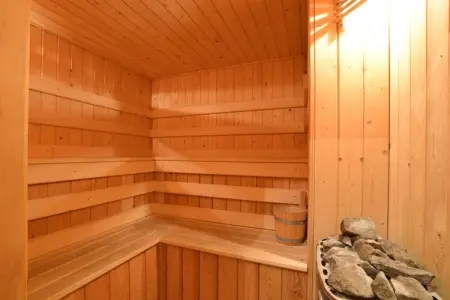Le Saint Thibaut, Retraite Rendeux avec sauna - Photo 9