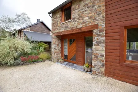 Le Saint Thibaut, Retraite Rendeux avec sauna - Photo 11