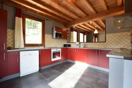 Le Saint Thibaut, Retraite Rendeux avec sauna - Photo 14