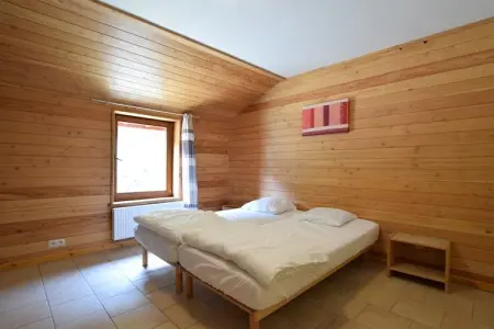 Le Saint Thibaut, Retraite Rendeux avec sauna - Photo 15