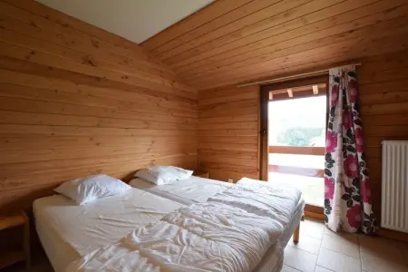 Le Saint Thibaut, Retraite Rendeux avec sauna - Photo 19