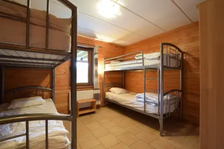 Le Saint Thibaut, Retraite Rendeux avec sauna - Photo 22