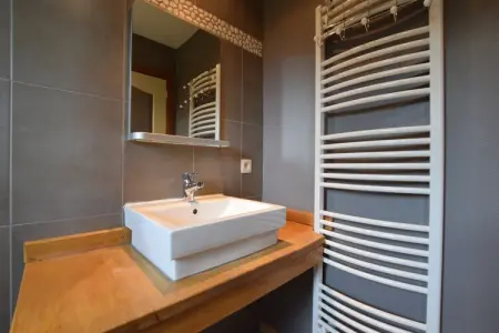 Le Saint Thibaut, Retraite Rendeux avec sauna - Photo 27