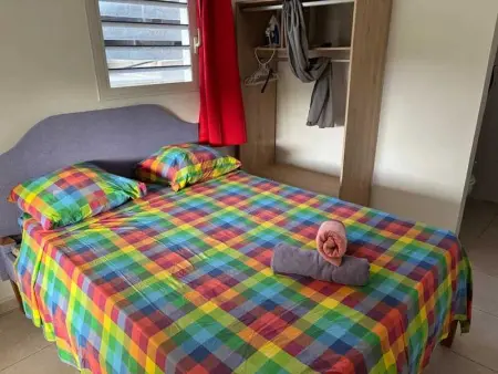 Appartement confortable à Le Gosier avec piscine - Photo 5